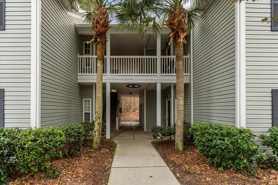 806 E Marymont Lane, Charleston, SC 29414 - #3