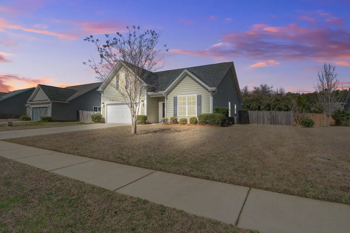 1022 Bridlewood Farms Parkway, Ridgeville, SC 29472 - #1