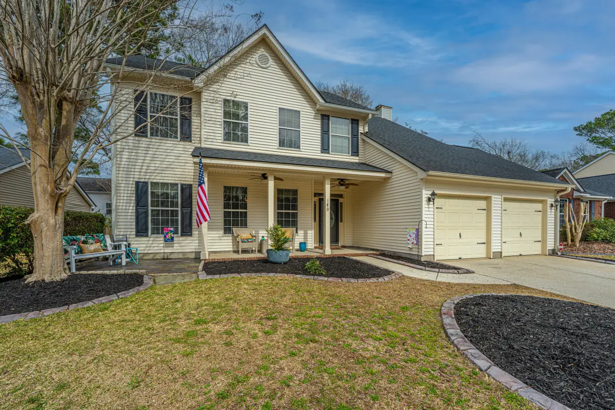 180 Historic Drive, Mount Pleasant, SC 29464 - #1