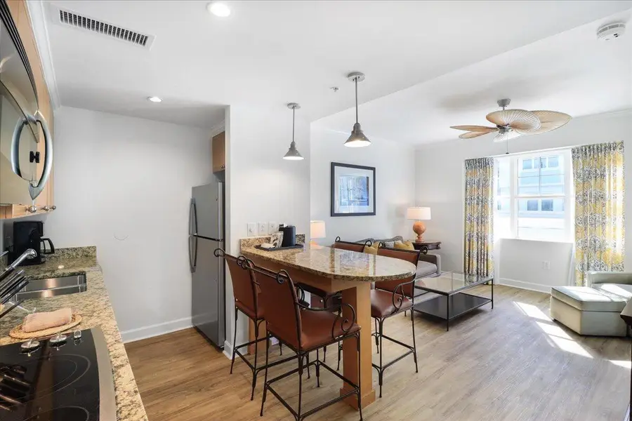 5804 Palmetto Drive #Unit A-310, Isle Of Palms, SC 29451 - #3