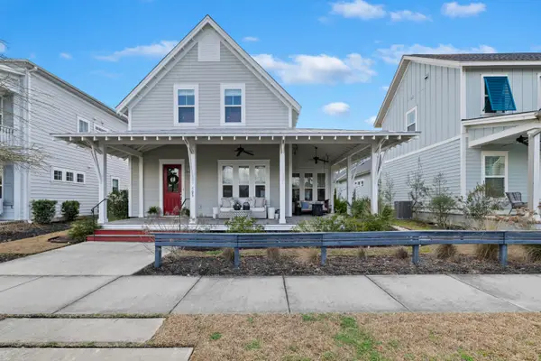 105 Bright Leaf Loop, Summerville, SC 29486