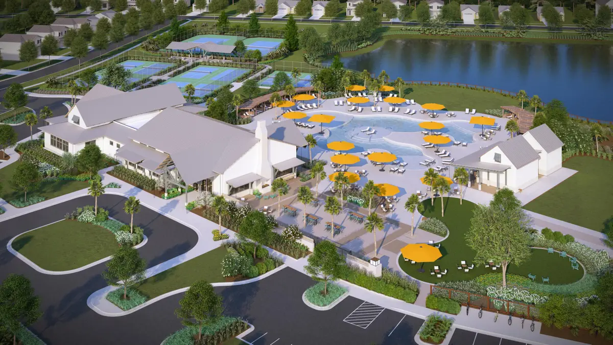 121 Norses Bay Court, Summerville, SC 29486 - #1