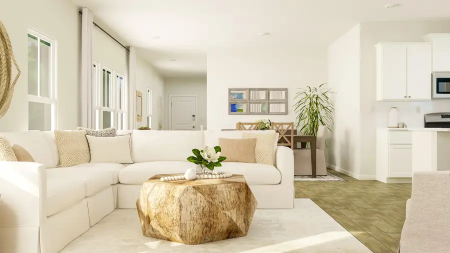 121 Norses Bay Court, Summerville, SC 29486 - #2