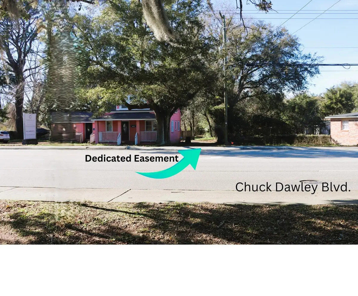 0 Chuck Dawley Boulevard, Mount Pleasant, SC 29464 - #1
