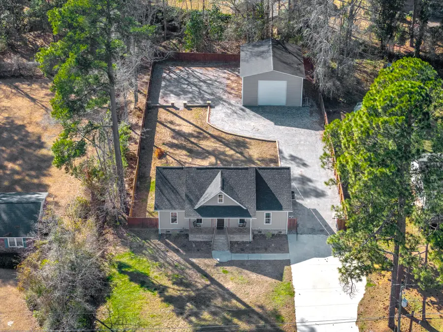 1691 Bennett Circle, Holly Hill, SC 29059 - #2