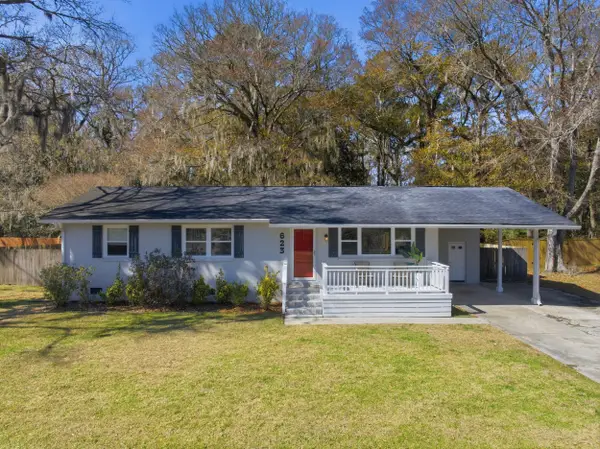 623 Constant Drive, Charleston, SC 29412