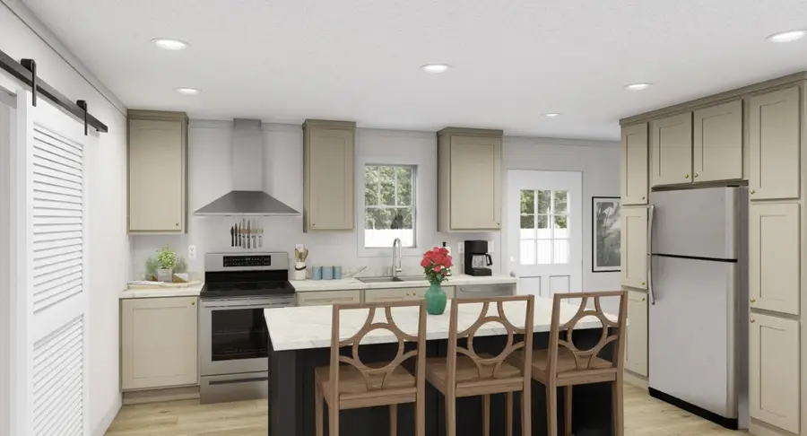 0 Amber Road, Summerville, SC 29483 - #3