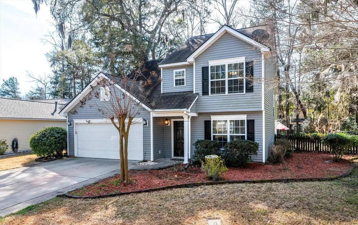307 Arbor Oaks Drive, Summerville, SC 29485 - #1