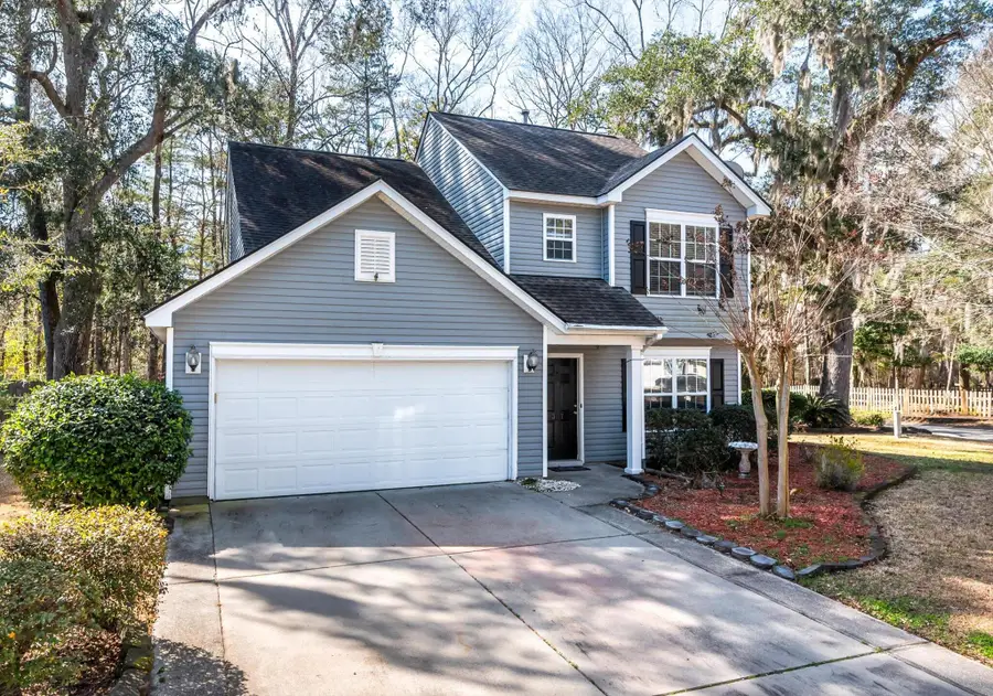 307 Arbor Oaks Drive, Summerville, SC 29485 - #3