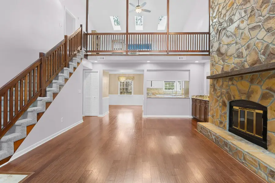 803 N Aylesbury Road, Goose Creek, SC 29445 - #2