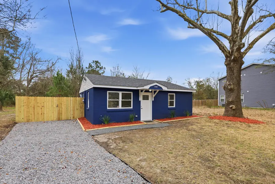 1543 Evergreen Street, Charleston, SC 29407 - #3