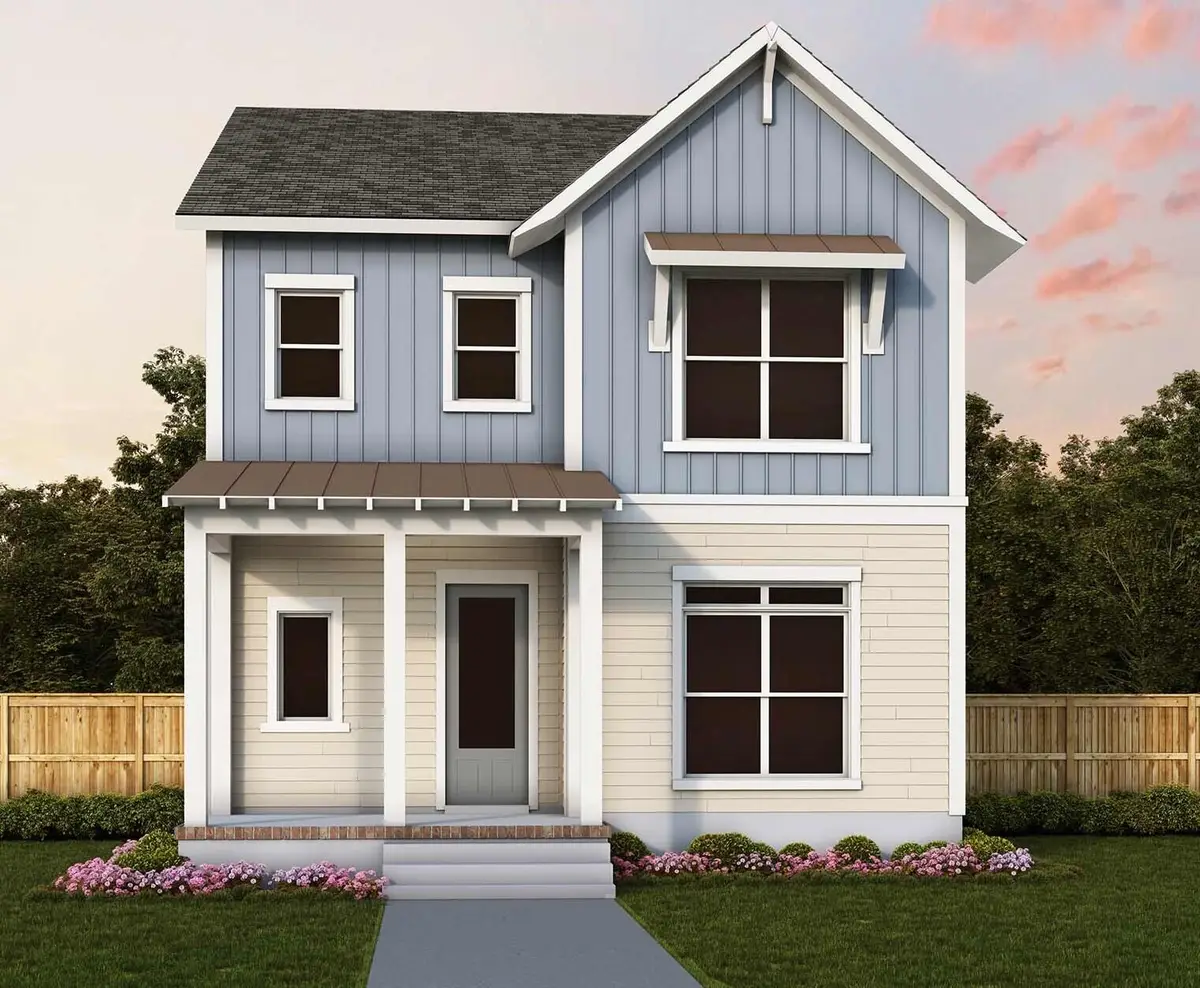 1302 Harriman Lane, Charleston, SC 29492 - #1