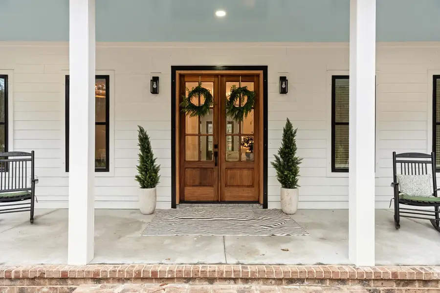 1183 Guerins Bridge Road, Awendaw, SC 29429 - #2