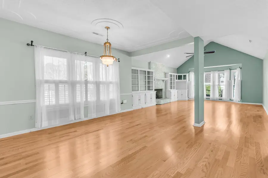 104 Dresden Drive, Goose Creek, SC 29445 - #2