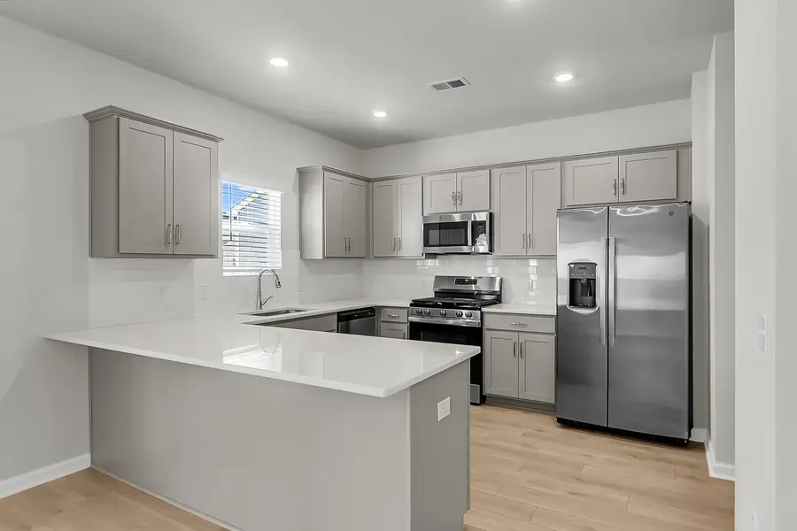 263 Clarabelle Lane, Summerville, SC 29483 - #2