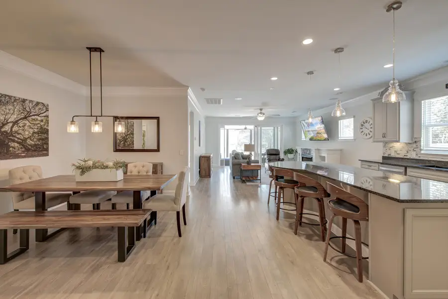 2186 Saint Johns Woods Parkway, Johns Island, SC 29455 - #3