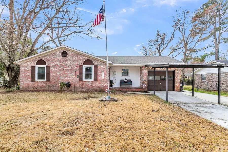 118 Waring Road, Summerville, SC 29485 - #2