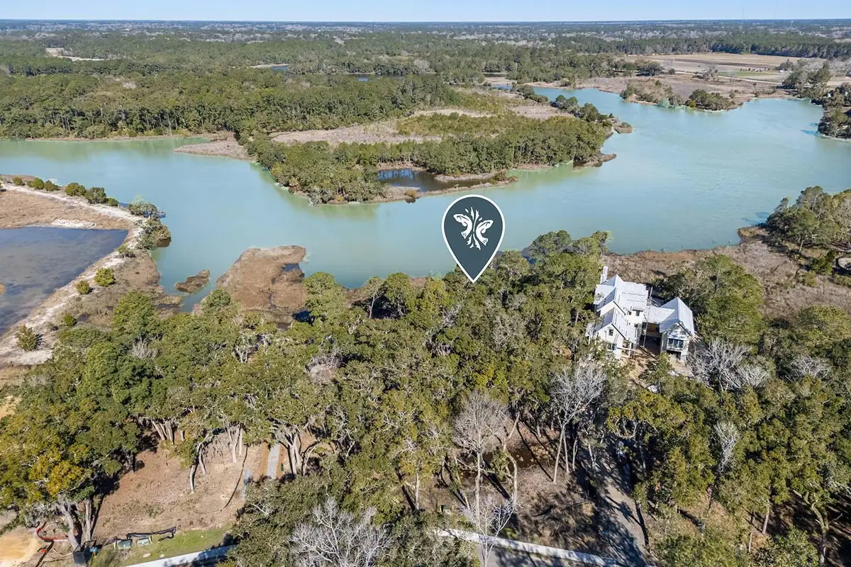 8111 Jack Island Drive, Johns Island, SC 29455 - #1