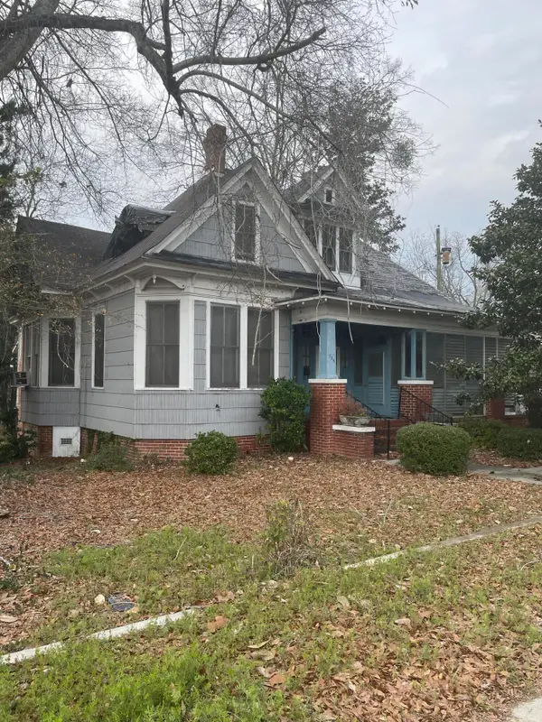 385 Boulevard Street, Orangeburg, SC 29115