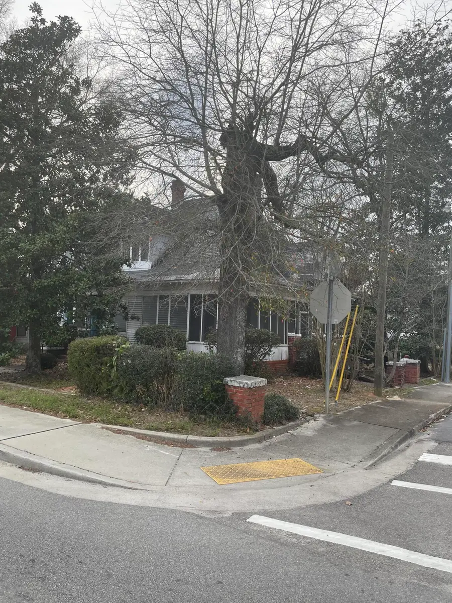 385 Boulevard Street, Orangeburg, SC 29115 - #2