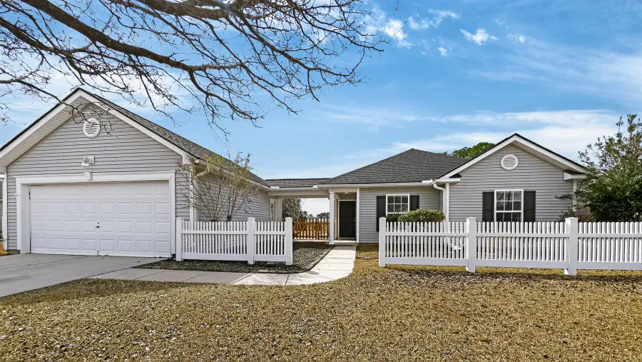 133 Savannah River Drive, Summerville, SC 29485 - #2