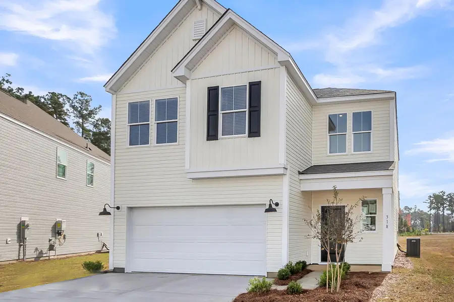 322 Clipper Court, Summerville, SC 29486 - #2