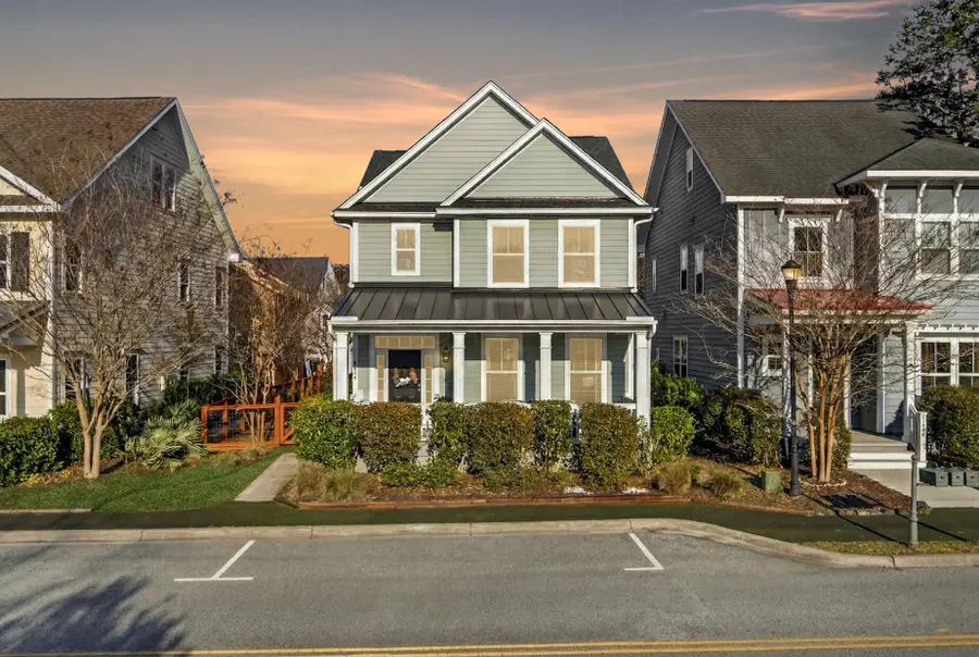 5104 W Dolphin Street, North Charleston, SC 29405 - #2