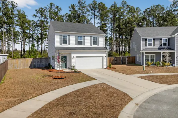 502 Sarno Way, Summerville, SC 29486