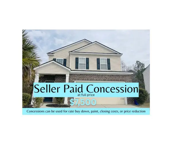 7714 High Maple Circle, North Charleston, SC 29418