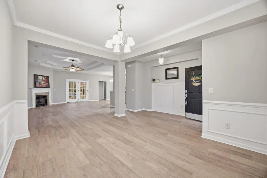 302 Hathaway Drive, Goose Creek, SC 29445 - #2