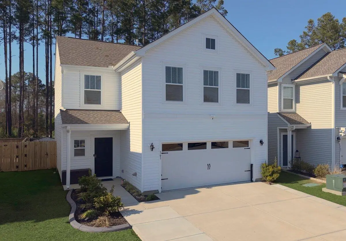 161 Surfbird Road, Summerville, SC 29486 - #1