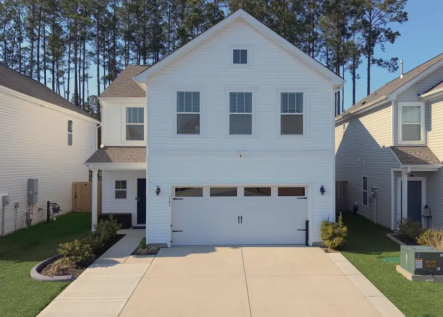 161 Surfbird Road, Summerville, SC 29486 - #2
