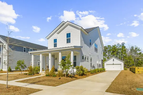 399 Woodgate Way, Summerville, SC 29485