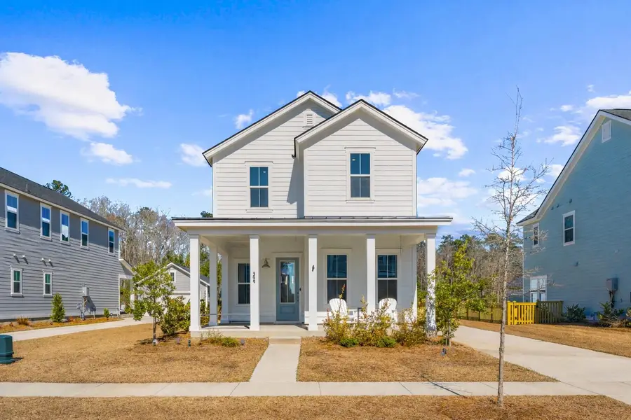399 Woodgate Way, Summerville, SC 29485 - #2