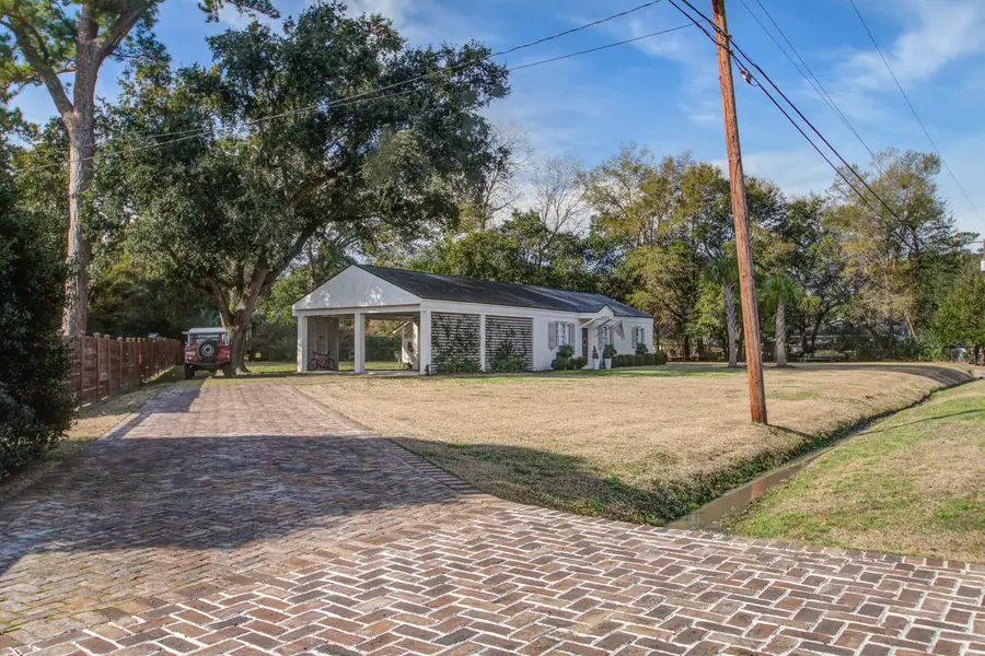 1435 N Edgewater Drive, Charleston, SC 29407 - #3