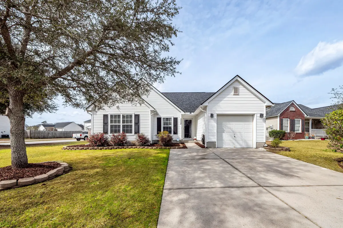 5024 Thornton Drive, Summerville, SC 29485 - #1
