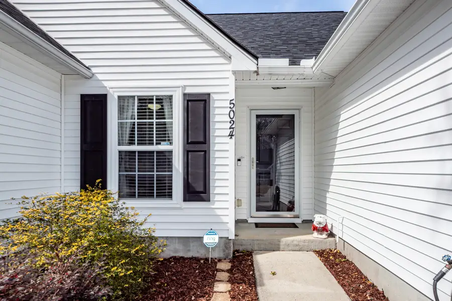 5024 Thornton Drive, Summerville, SC 29485 - #2