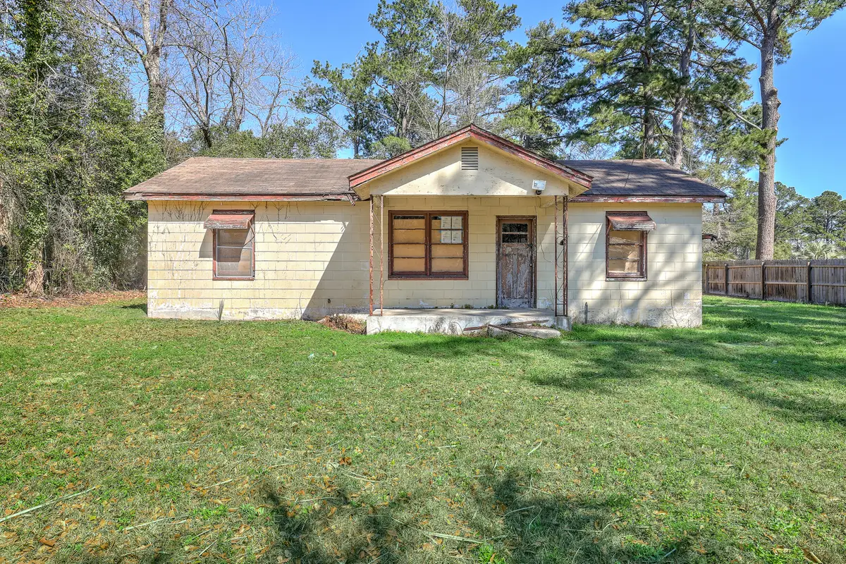 700 Peake Street, Holly Hill, SC 29059 - #1