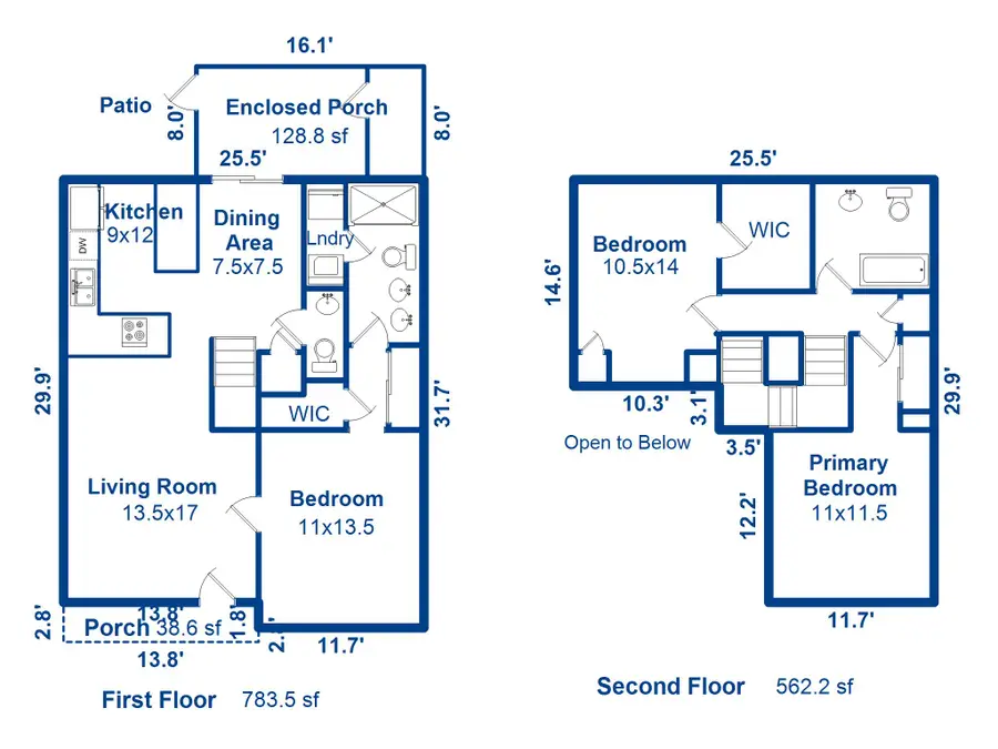 1304 Elm Hall Circle, Summerville, SC 29483 - #2