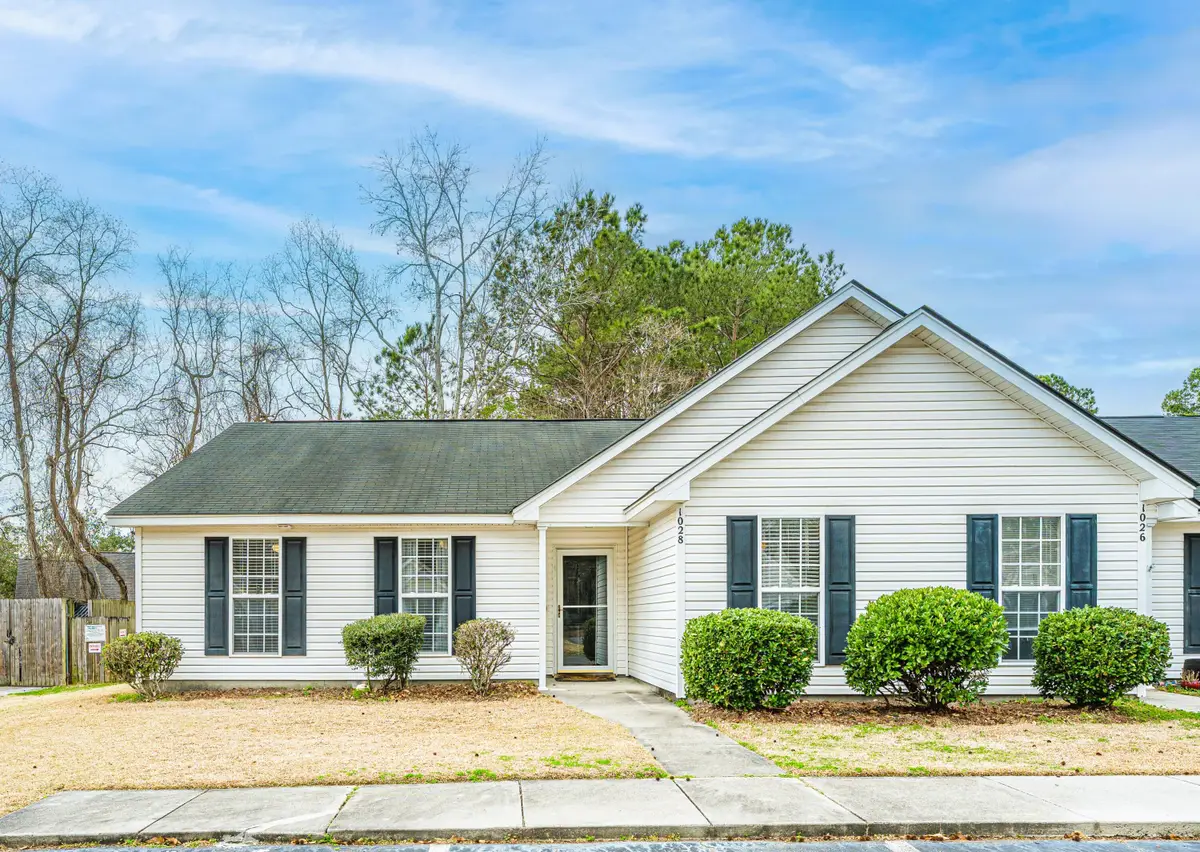 1028 Longview Drive, Goose Creek, SC 29445 - #1