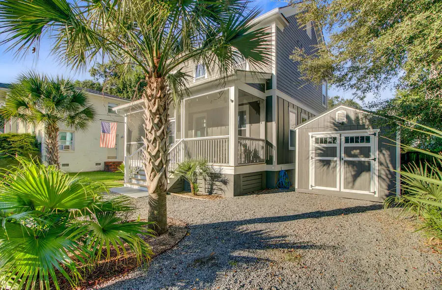 1086 Buist Avenue, North Charleston, SC 29405 - #2