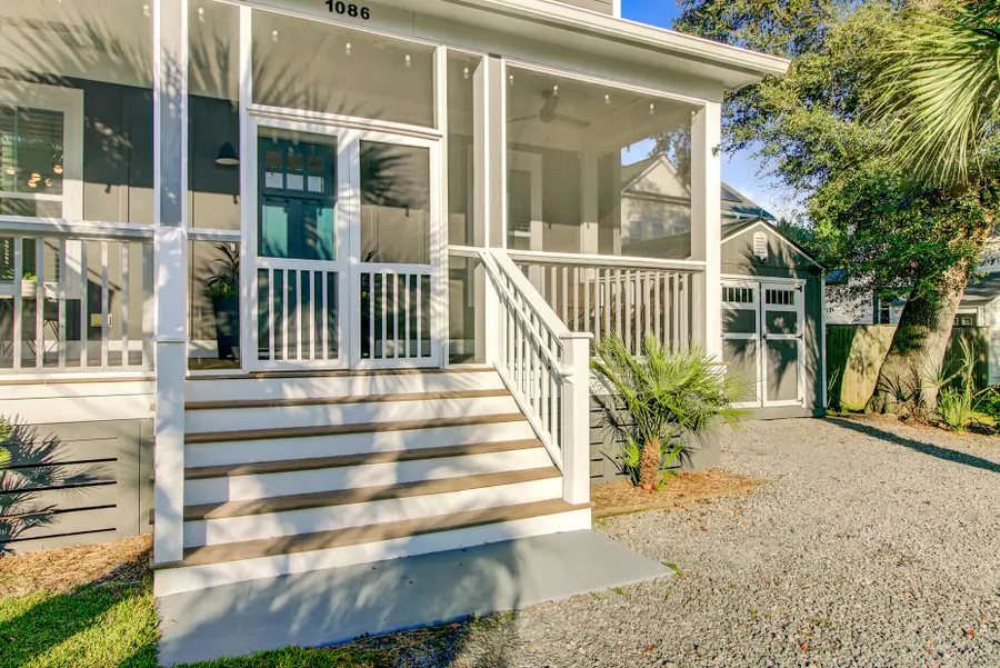 1086 Buist Avenue, North Charleston, SC 29405 - #3