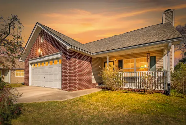 7670 Brookdale Boulevard, North Charleston, SC 29418