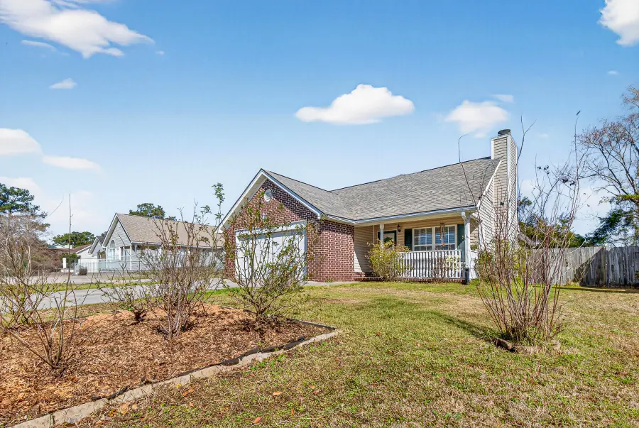 7670 Brookdale Boulevard, North Charleston, SC 29418 - #2