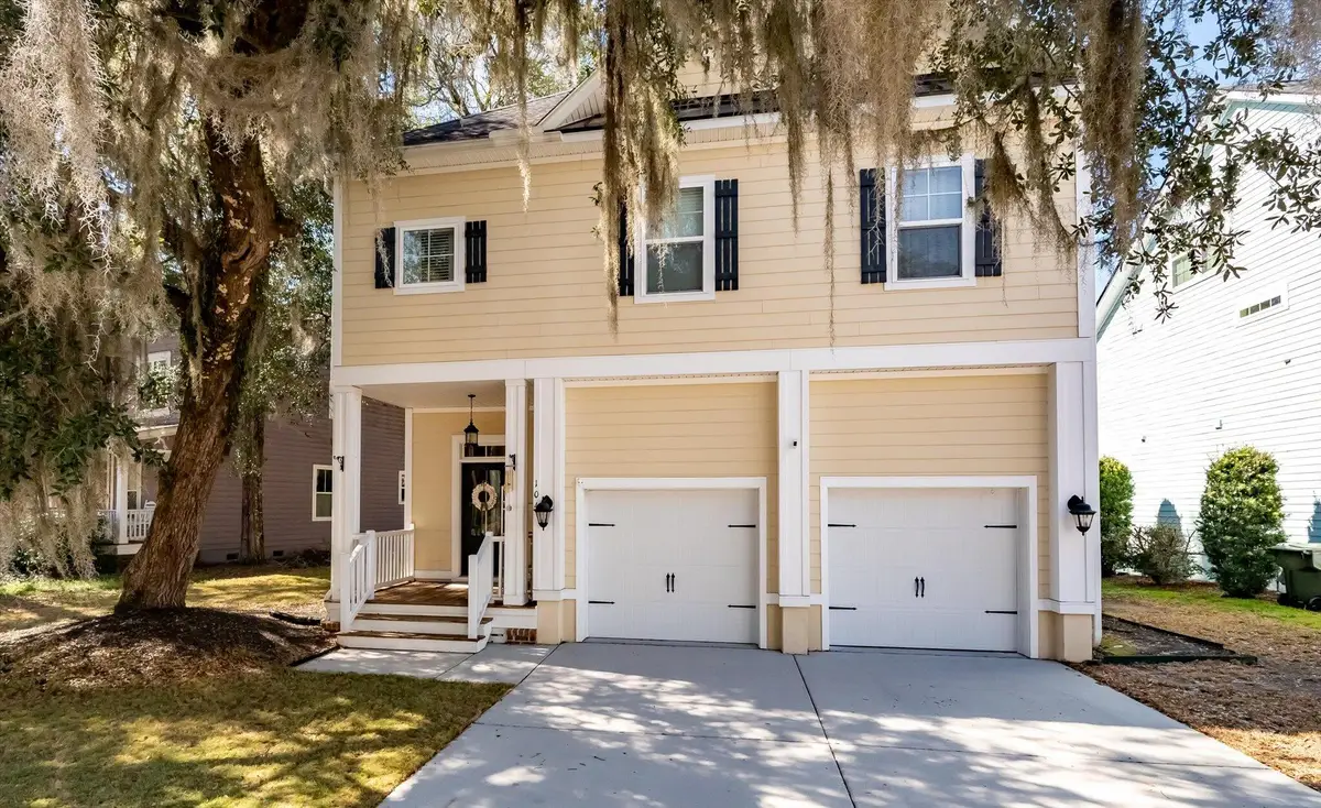104 Ashley Bluffs Road, Summerville, SC 29485 - #1