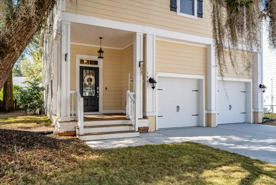 104 Ashley Bluffs Road, Summerville, SC 29485 - #2