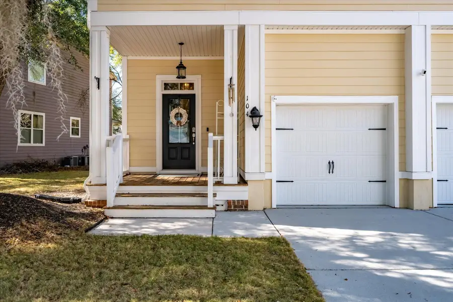 104 Ashley Bluffs Road, Summerville, SC 29485 - #3