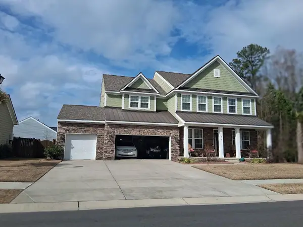605 S Pointe Boulevard, Summerville, SC 29483