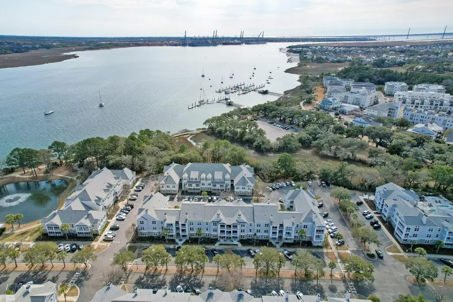 130 River Landing Drive #3306, Daniel Island, SC 29492 - #2