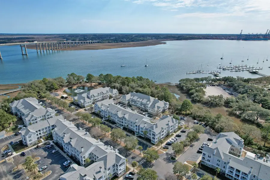130 River Landing Drive #3306, Daniel Island, SC 29492 - #3